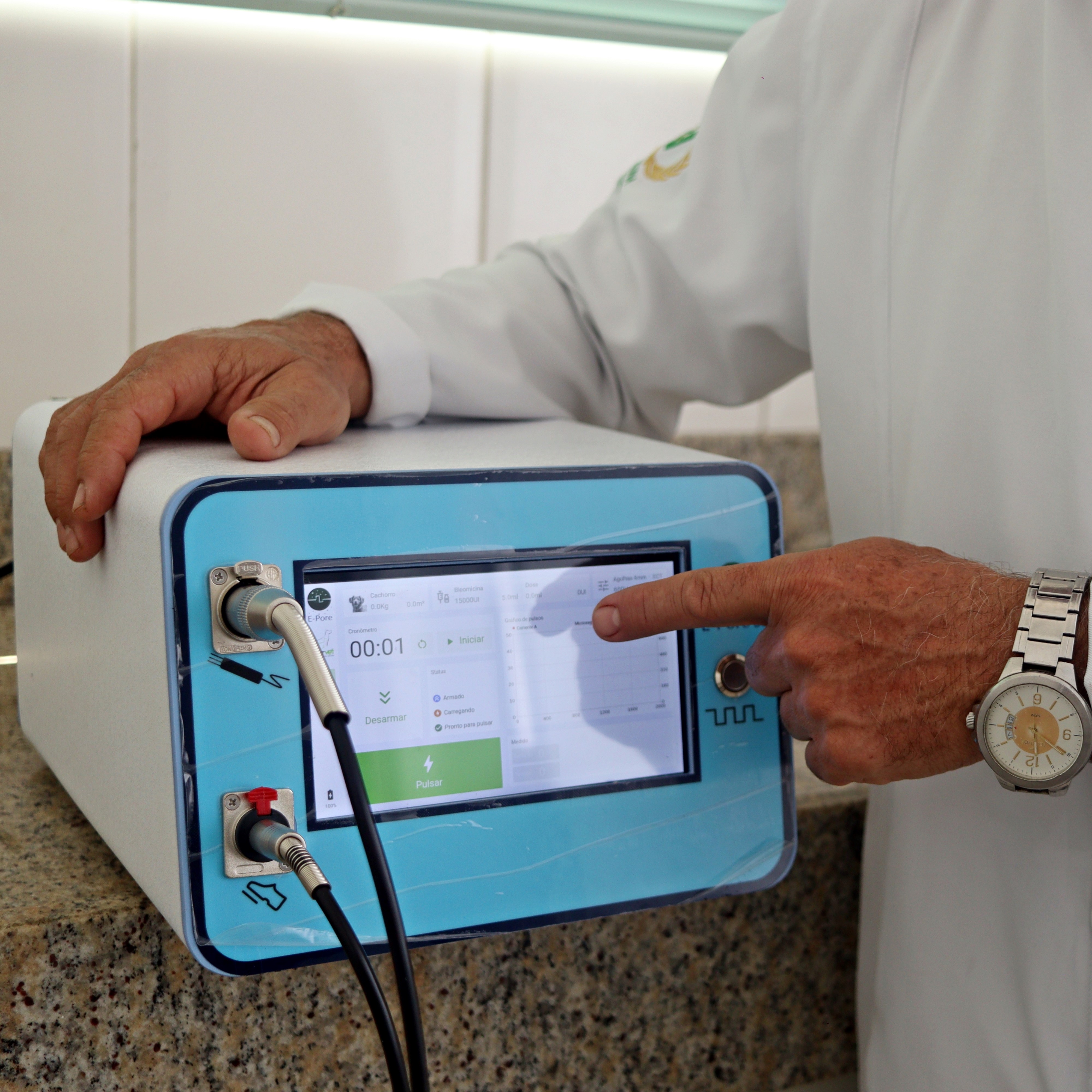 Consultas Especializadas